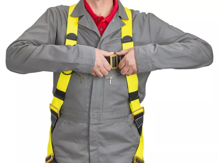 Honeywell Miller H100 Harness