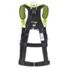 Honeywell Miller H500 Harness - Industry Comfort (IC)