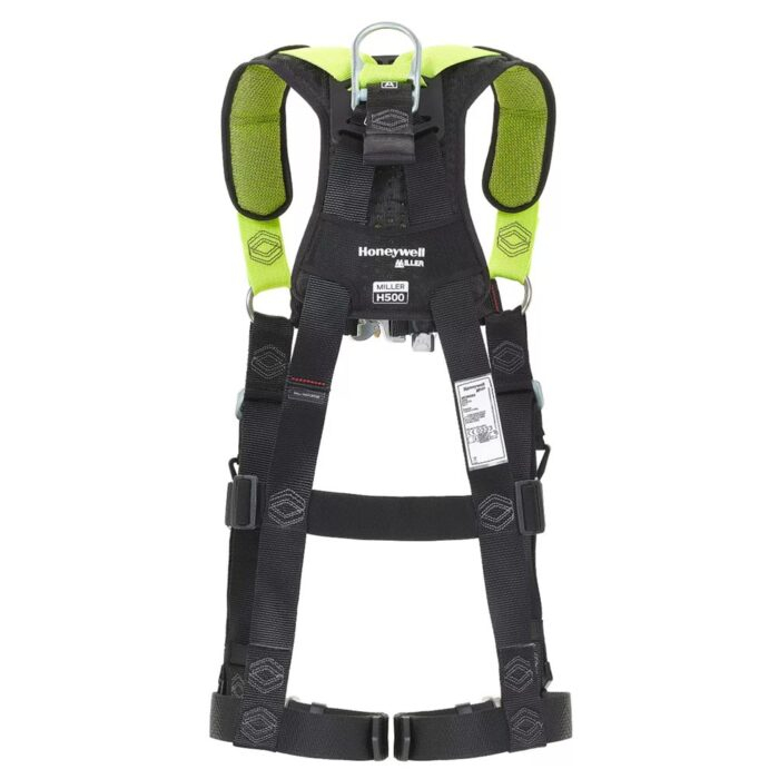 Honeywell Miller H500 Harness - Industry Comfort (IC)