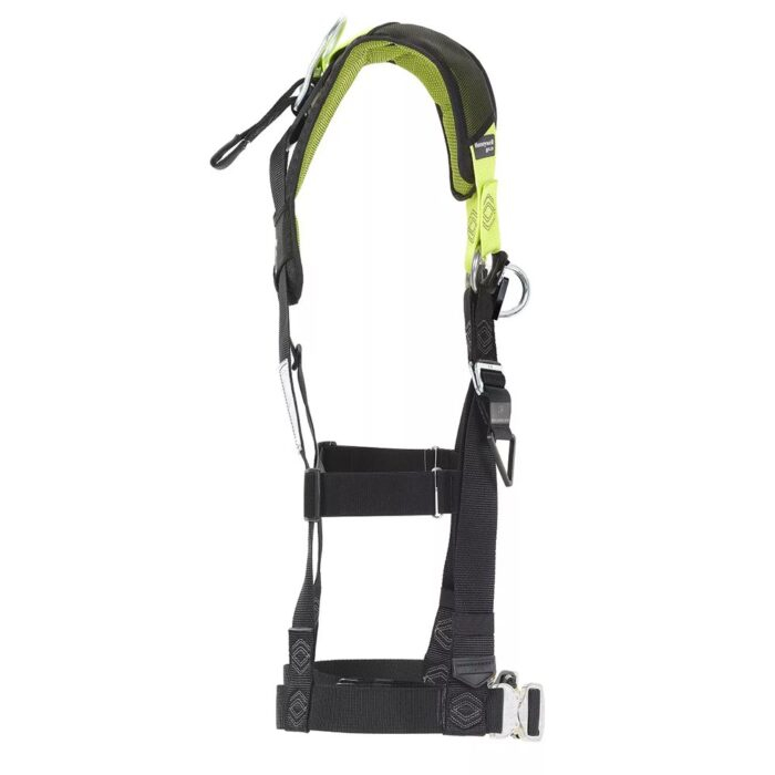 Honeywell Miller H500 Harness - Industry Comfort (IC)