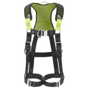 Honeywell Miller H500 Harness - Industry Comfort (IC)