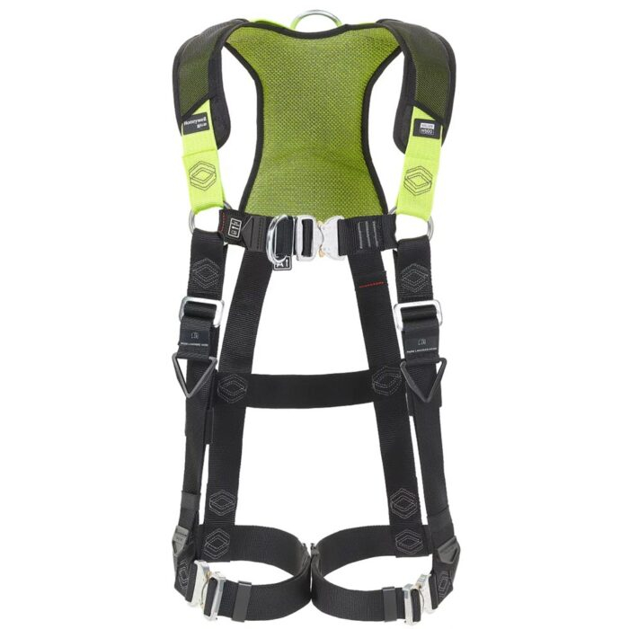 Honeywell Miller H500 Harness - Industry Comfort (IC)