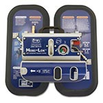 Portable Vacuum Anchor