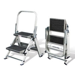 Industrial StepLadder - 2 step