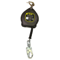 Miller Falcon+ Self-Retracting Lifeline