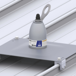 For Standing Seam Roofs