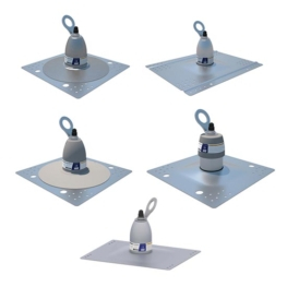 Fixed Roof Anchors