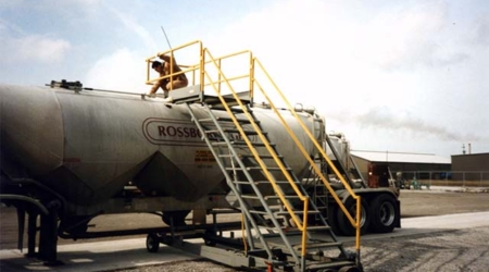 Portable Access Platform Portable Access Platform