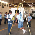 SAFETY TRAINING