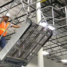 Access Gangways