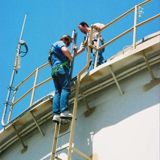 Authorized Person and Awareness Training