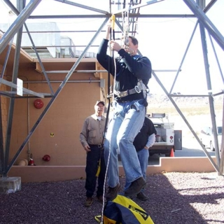Competent Person Training