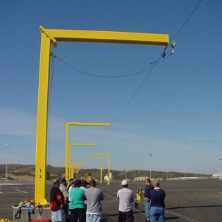 Competent Person Training