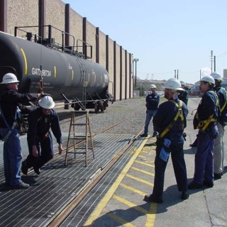 Train the Trainer Person Course