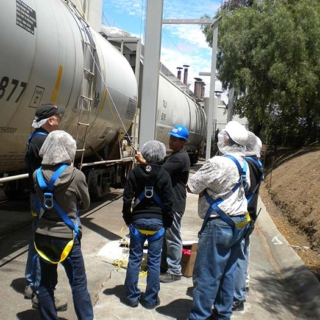 Authorized Person and Awareness Training