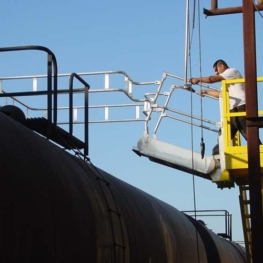 Access Gangways