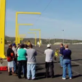 Fall Protection Safety Training