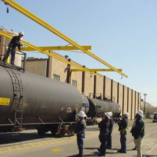 Fall Protection Training