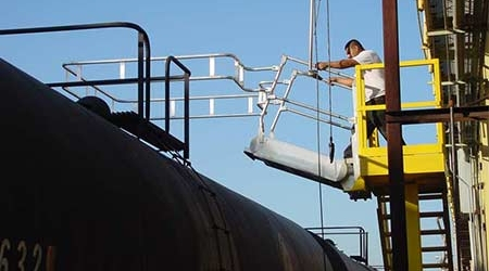 Access Gangways Access Gangways