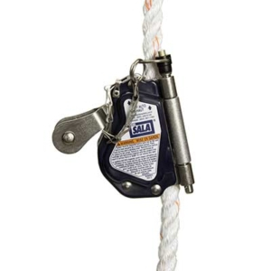 Rope Grabs