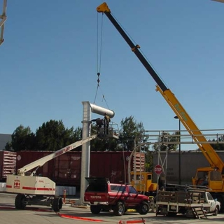 Site Installation