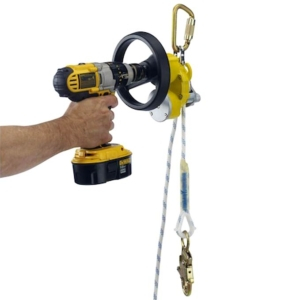 Rollgliss™ R550 Rescue and Descent Device