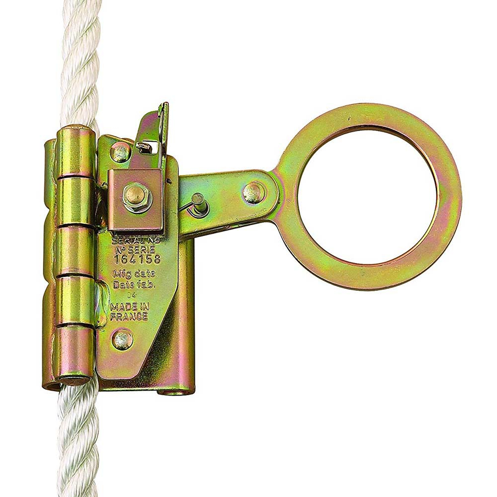 Stop Use & Recall Notice – 3M PROTECTA Cobra Rope Grab AC202D