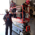 Fall Protection Training