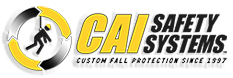 CAI Safety Systems Inc - Logo