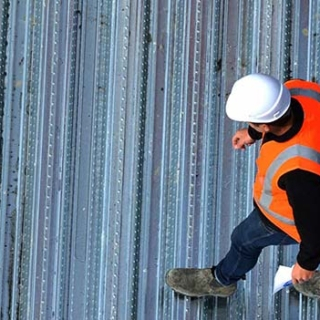 Services - Site Survey