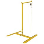 3M Flexiguard Adjustable Jib Boom Fall Arrest System