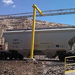 Rigid Track Horizontal Lifeline