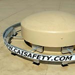 Tank Vent Anchors