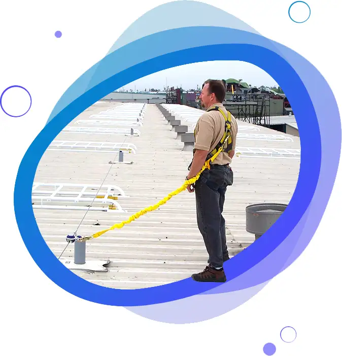Fall Protection Applications