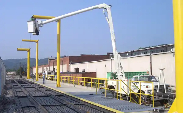 Fall Protection Inspection