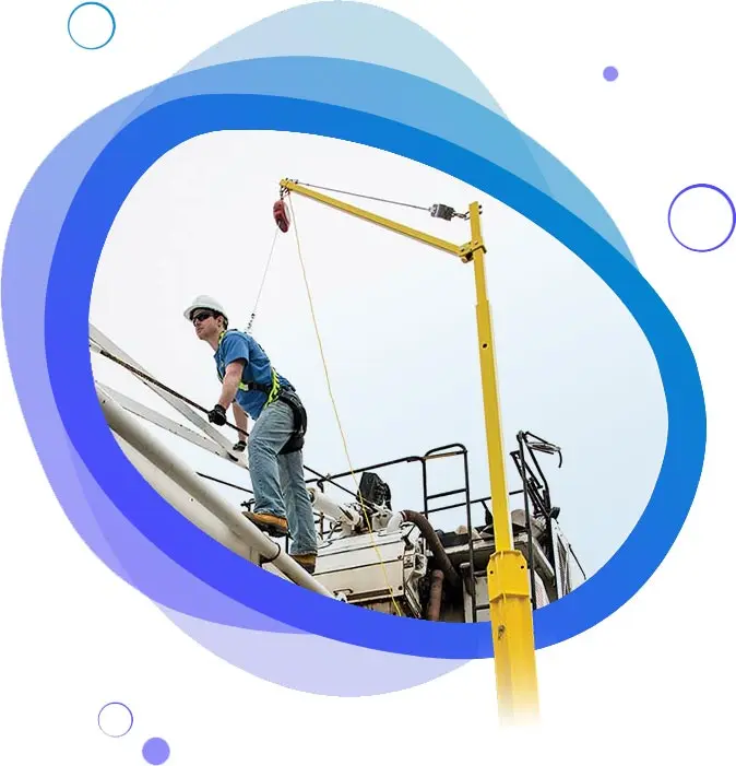 Fall Protection Systems