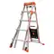Portable Safety Ladders