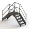 Stairs, Platforms, Crossovers & Walkways