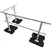 Aluminum Non-penetrating Guardrails