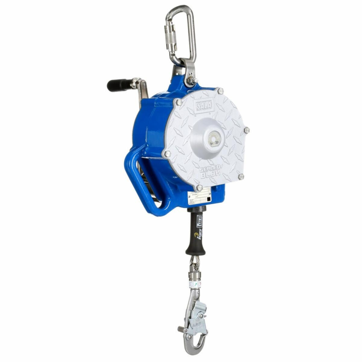 3M Sealed-Blok Retrieval Self-Retracting Lifeline