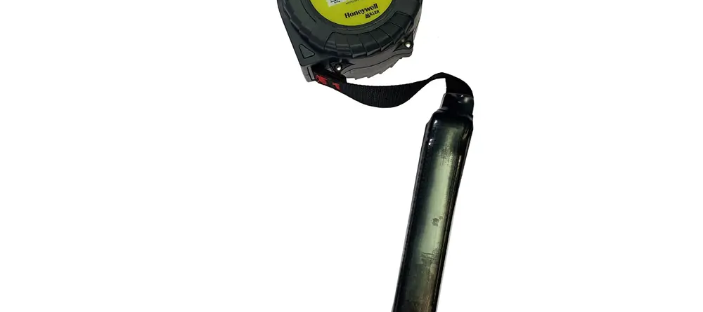 Miller TurboLite+ Scorpion, Single-leg Self-Retracting Lifelines