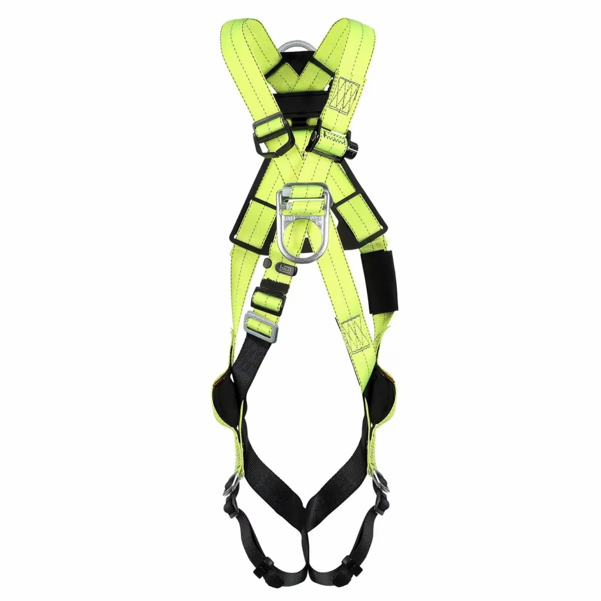 3M ExoFit X50 Cross-Over Climbing Harness