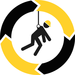 CAI Safety Systems Logo Emblem