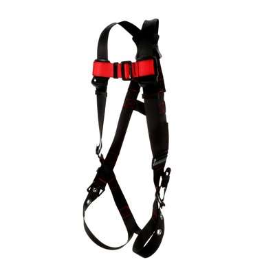 Protecta Vest-Style Harness