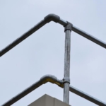 Steel Non-penetrating Guardrails (Modular)