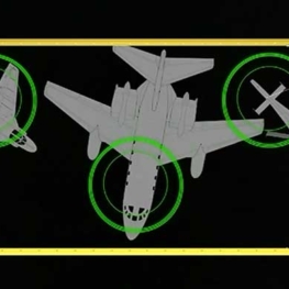 Aircraft Positioning Bridge