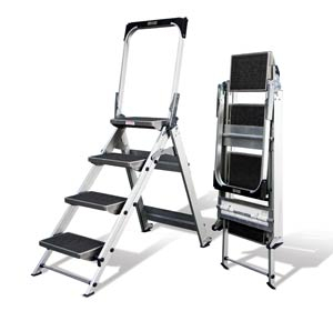 Industrial StepLadders