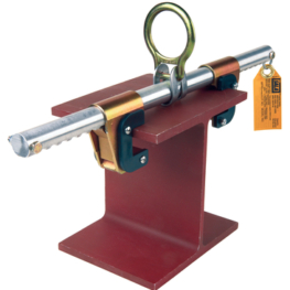 Glyder™ Sliding Beam Anchor