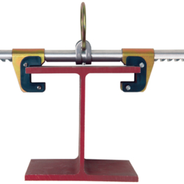 Glyder™ Sliding Beam Anchor