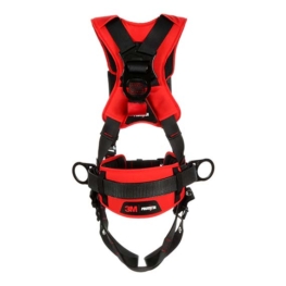 Protecta Comfort Construction Style Positioning Harness